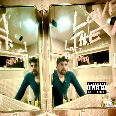 Episode 117 - Adam Goldberg