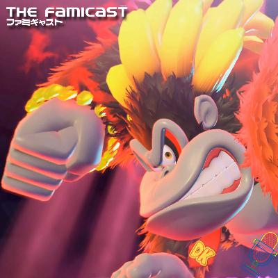 The Famicast 295 - SUPER BANANAJIN