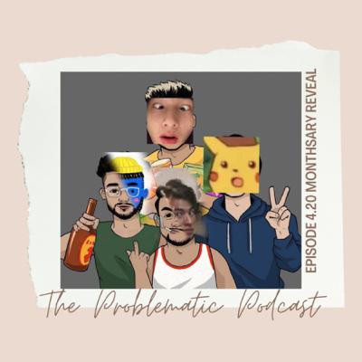 Episode 4.20: Monthsary Reveal, Soft Hours, At Mga Samot-Saring Kwento