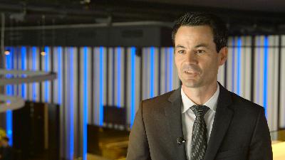 Real Estate Insights #1 - Peter Meier, Leiter Analytics Immobilien Zürcher Kantonalbank