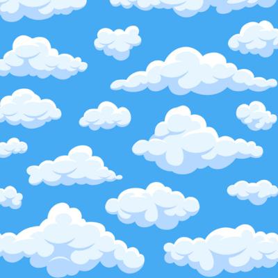 Podcast on Clouds - M&M Rave