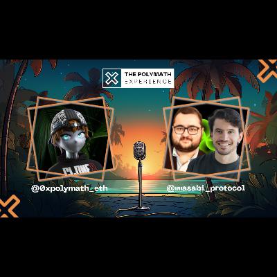 Wasabi, the protocol that will unlock billions $ for NFTs and tokenized Real World Assets Wasabi, the protocol that will unlock billions $ for NFTs and tokenized Real World Assets