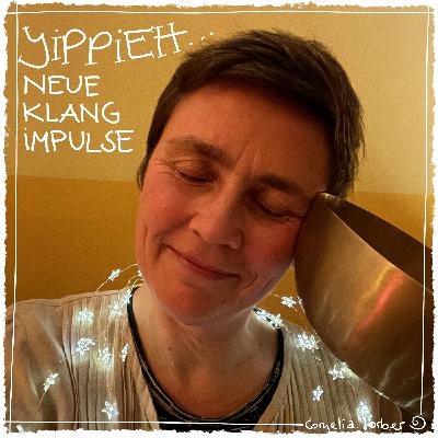 #70 Einfach Klang und Worte zum ruhig werden