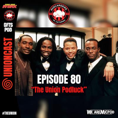 "The Union Podluck"