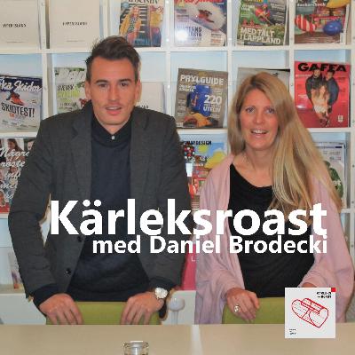 Marika Skärvik - Självledarskap & Medvetenhet