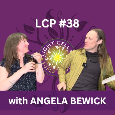 LCP #38: Herbal Highlights on Labrador Tea and Hydrosols