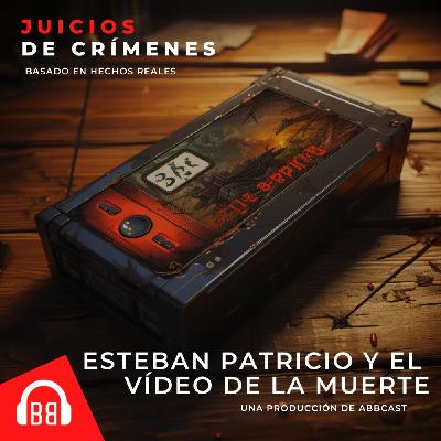 Esteban Patricio y el vídeo de la muerte Esteban Patricio y el vídeo de la muerte
