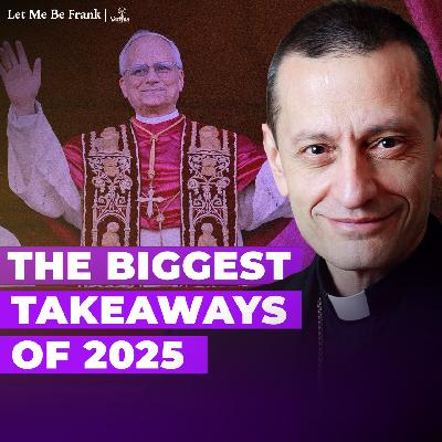 The Year in Review - Universal Church, Local Church, and Personal Resolutions