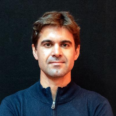 #4: Diego Gomes (CEO da Rock Content) - Vendas SaaS: Guia do Fundador