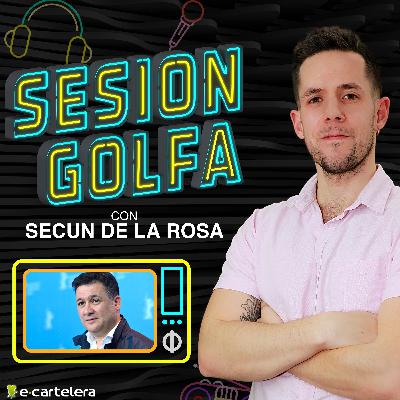 Secun de la Rosa