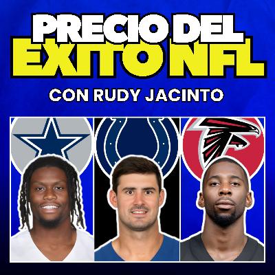 🏈 ¡FRANCHISE TAGS! ¿Qué ESTRELLAS Serán Etiquetadas? | NFL 2026