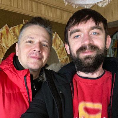 Олександр Гладкий