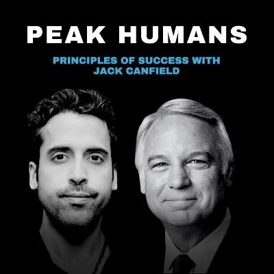 Principles of Success with Jack Canfield | Ep 201