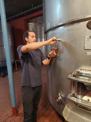 יין לשניים - פרק 35 - טיילנו עם חואן בארץ השוורים והיין, על חנויות ספרים שהם גם ברים, טעמנו יין נדיר וקינחנו בפינתנו השקה את המומחה יין לשניים - פרק 35 - טיילנו עם חואן בארץ השוורים והיין, על חנויות ספרים שהם גם ברים, טעמנו יין נדיר וקינחנו בפינתנו השקה את המומחה