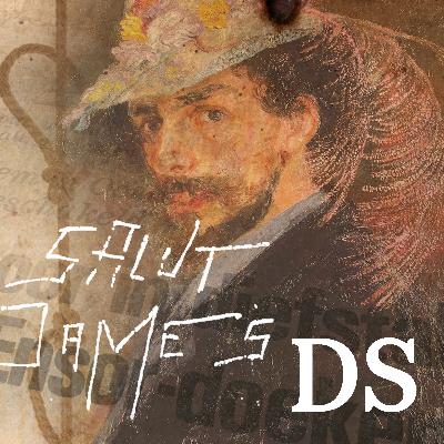 Trailer | Salut James