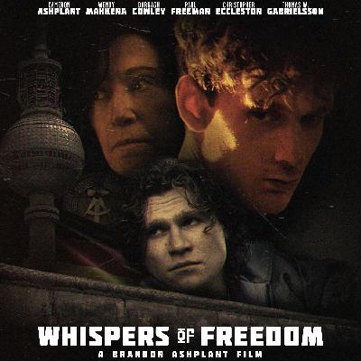 Whispers of Freedom (2025)