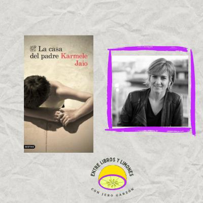 📖 ‘La casa del padre’, de Karmele Jaio
