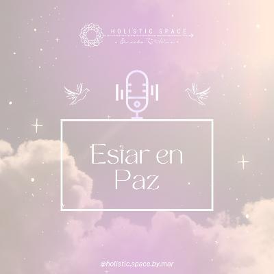 Meditación para estar en paz Meditación para estar en paz