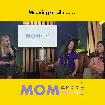 MEANING OF LIFE.....
