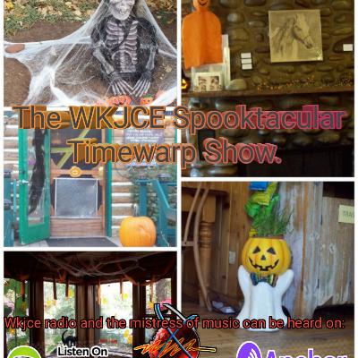 Wkjce Halloween Spooktackler Wkjce Halloween Spooktackler