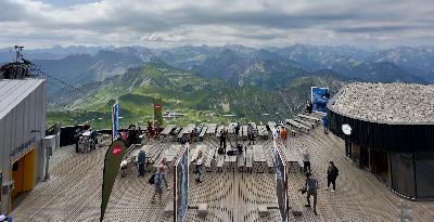 FPC2025 -  Der Fotogipfel Oberstdorf - Das Erlebnisfestival verdient seinen Namen