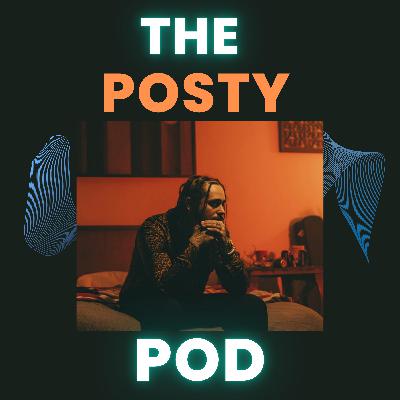The Posty Pod: Episode 5: Sarah Interview