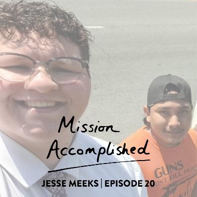 Jesse Meeks