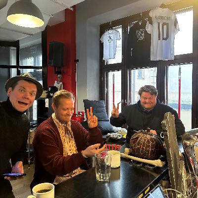 Twenty Four Social Club Twenty Four Social Club