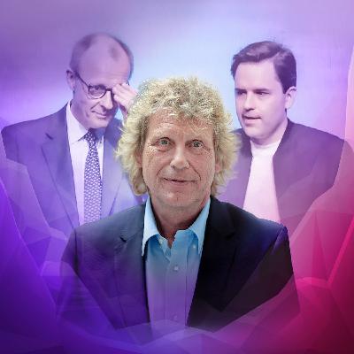 Prof. Raffelhüschen: „Babyboomer müssen zu ihren Kindern stehen."