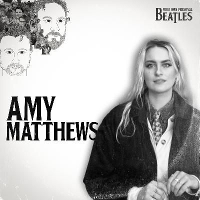 Amy Matthews' Personal Beatles