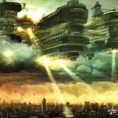 Guy Malone: Are Aliens Demons - Evidence for a Spiritual Interpretation of Alien Contact Guy Malone: Are Aliens Demons - Evidence for a Spiritual Interpretation of Alien Contact