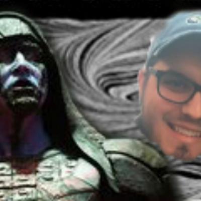 Ep 104 - John Katsanakis