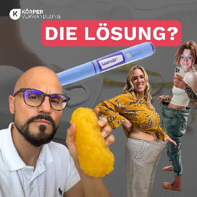 #191 Was Ärzte dir über die Abnehmspritze NICHT verraten…