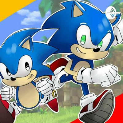 Sonic Nova Geração  (Trailer)