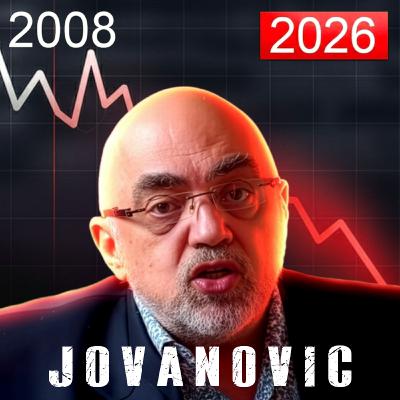 2008 : Les Racines du Mal? Avec Pierre Jovanovic 2008 : Les Racines du Mal? Avec Pierre Jovanovic
