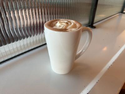 Get Out There: Cups from the community – six local spots for exceptional hot chocolate Get Out There: Cups from the community – six local spots for exceptional hot chocolate