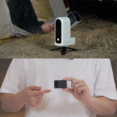 Vol.96｜和 CES 2026 展商聊聊：AI 硬件热潮之下，创业者关于创造、困境与未来的真心话