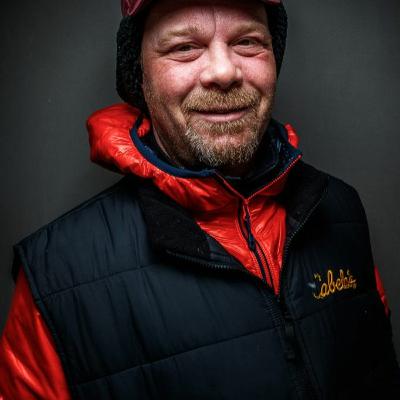 Aaron Burmeister (Season 7 Episode 3) Aaron Burmeister (Season 7 Episode 3)