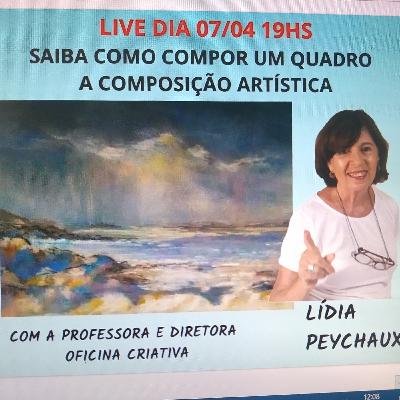 Como Compor um Quadro Como Compor um Quadro