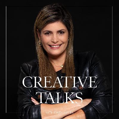 Let´s talk about a Beautiful Design Journey with Tatyana Gold – S3E12