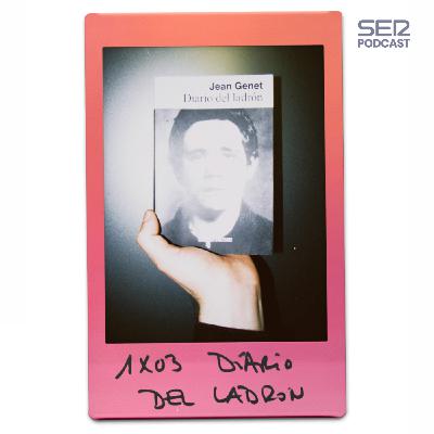 'Diario del ladrón', el lumpen y el orgullo, con Brays Efe