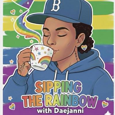 Friends, Lovers, and Energy vampires with Danny Rodriguez🧛🏽♀️ Friends, Lovers, and Energy vampires with Danny Rodriguez🧛🏽♀️
