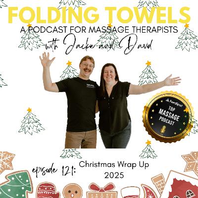 Folding Towels: Our 2025 Wrap-Up