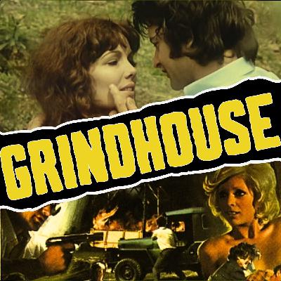GRINDHOUSE - Journal Erotique d'un Bûcheron / Le Ricain