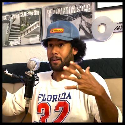 (EP.120) AJ Carter of Roadrunner Curated