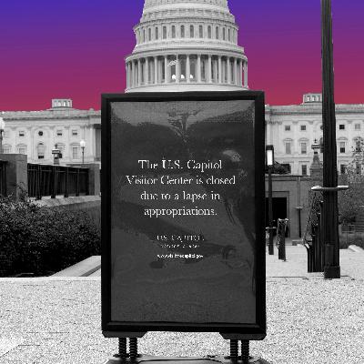 What Next | Time for a Blue-State “Soft Secession”?