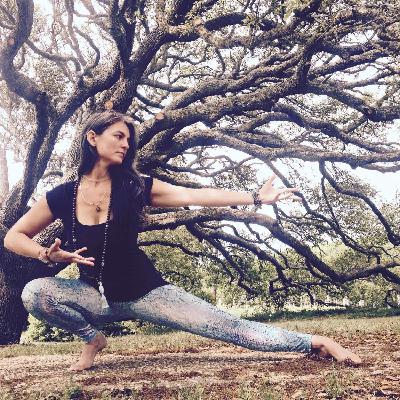 EPISODE 127 — Metta (Lovingkindness) Meditation