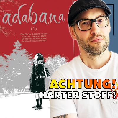 LuLL Reviews: Adabana