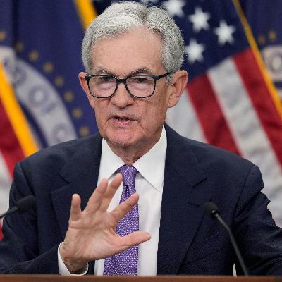 Fed Rate Cut Fuels Debate on AI and American Jobs Fed Rate Cut Fuels Debate on AI and American Jobs