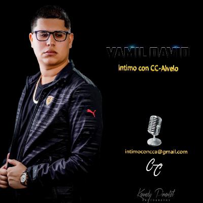 Intimo Con CCAlvelo Dedicado a Yamil David el farahon de la salsa